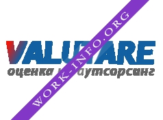 Valutare Логотип(logo)