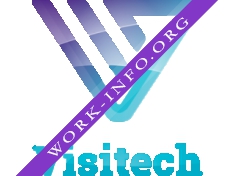 Visitech Логотип(logo)
