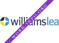 Логотип компании Williams Lea