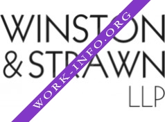 Логотип компании Winston & Strawn LLС