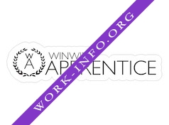 Логотип компании WINWIN APPRENTICE