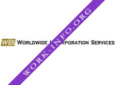 Worldwide Incorporation Services Логотип(logo)