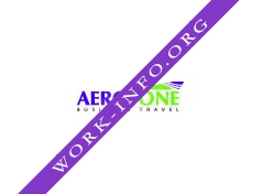 Аэротон Бизнес Тревел Логотип(logo)