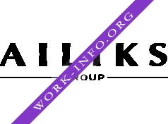 Аиликс-М Логотип(logo)