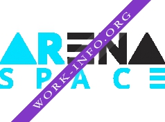 Логотип компании Арена Лабс