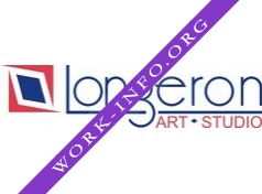 Арт-студия Лонжерон Логотип(logo)