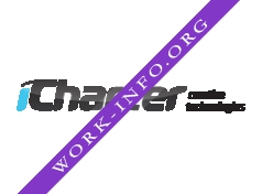 Ай Чартер Криэйтив Технолоджис Логотип(logo)