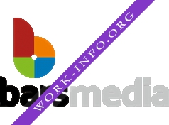 Логотип компании Барс-Медиа