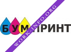 Бумпринт-НТ Логотип(logo)
