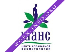 Центр Аппаратной Косметологии Шанс Логотип(logo)