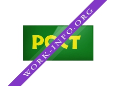 Частный детский сад РОСТ Логотип(logo)
