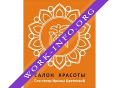 Цветкова Ирина Викторовна Логотип(logo)