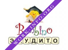 Логотип компании Детский Центр Bambino Эрудито
