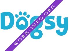 Dogsy Логотип(logo)
