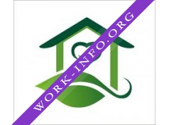 Логотип компании Дом здоровья
