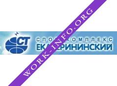Екатерининский, спортивный комплекс Логотип(logo)