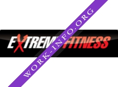 Логотип компании Экстрим Фитнес