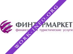 ФинТурМаркет Логотип(logo)