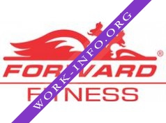 Логотип компании Форвард-Фитнес
