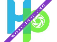 Логотип компании Фотоагентство Новый Ракурс
