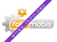 ФотоМобис Логотип(logo)