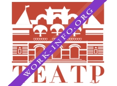 Государственный Театр Наций Логотип(logo)