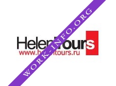 Хелен-турс Логотип(logo)