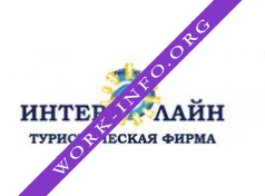 Интер-Лайн Логотип(logo)