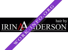Логотип компании Ирина Андерсон