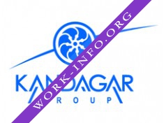 Логотип компании Кандагар-Тур