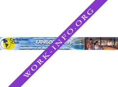 Карибский клуб, Туроператор Логотип(logo)