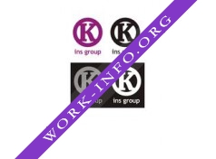 Логотип компании Кей инс групп