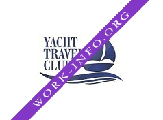 Клуб Яхтенных Путешествий Логотип(logo)