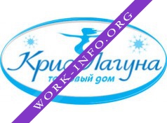КриоЛагуна Логотип(logo)