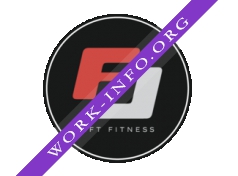 Лофт фитнес Логотип(logo)