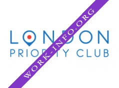 London Priority Club Логотип(logo)
