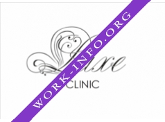 Luxe clinic Логотип(logo)