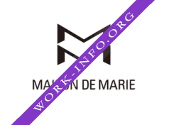 Мазон де Мари Логотип(logo)