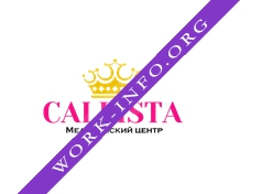 Медицинский центр КАЛЛИСТА Логотип(logo)