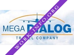 МегаДиалог Логотип(logo)