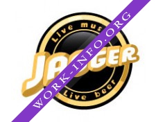 Логотип компании Мик (Клуб-ресторан Jagger)