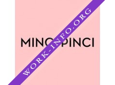 Minci Pinci Логотип(logo)