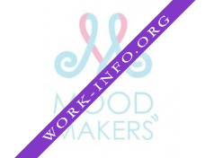 Mood Makers Логотип(logo)