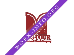 Мос-Тур Логотип(logo)