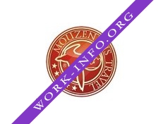 Логотип компании Музенидис Травел(Mouzenidis Travel)