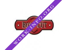 мужская парикмахерская Boy Cut Логотип(logo)