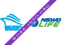 National Sailing Wellness Days Логотип(logo)