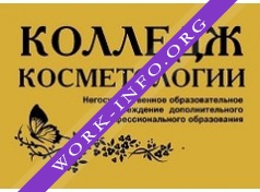 Логотип компании НОУ КОЛЛЕДЖ