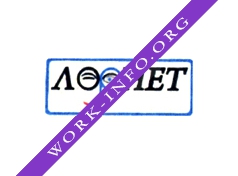 Логотип компании Лорнет-Оптика