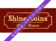 Shine Coins Логотип(logo)